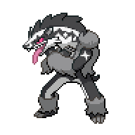 Obstagoon
