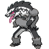 Obstagoon