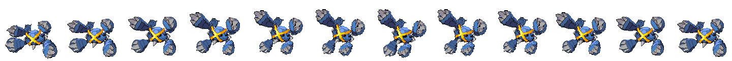 Metagross